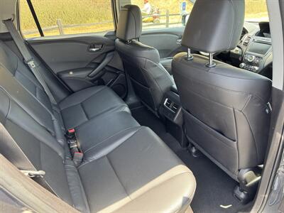 2016 Acura RDX w/Tech   - Photo 11 - Santa Rosa, CA 95404