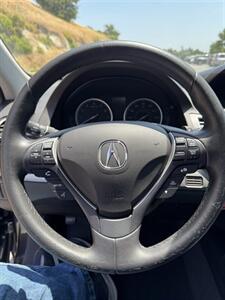 2016 Acura RDX w/Tech   - Photo 22 - Santa Rosa, CA 95404