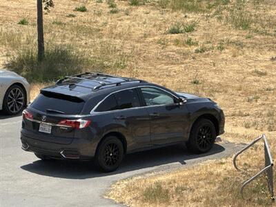 2016 Acura RDX w/Tech   - Photo 27 - Santa Rosa, CA 95404