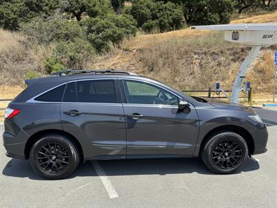 2016 Acura RDX w/Tech   - Photo 2 - Santa Rosa, CA 95404
