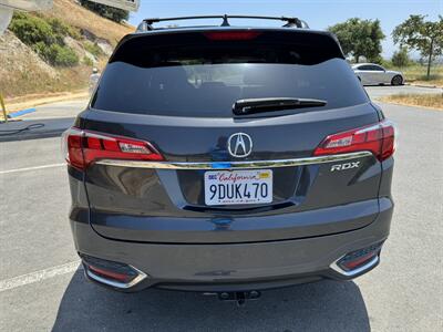 2016 Acura RDX w/Tech   - Photo 4 - Santa Rosa, CA 95404