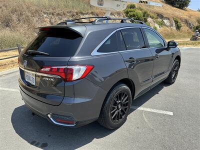 2016 Acura RDX w/Tech   - Photo 3 - Santa Rosa, CA 95404