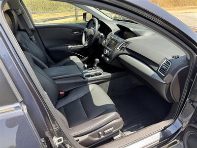 2016 Acura RDX w/Tech   - Photo 12 - Santa Rosa, CA 95404