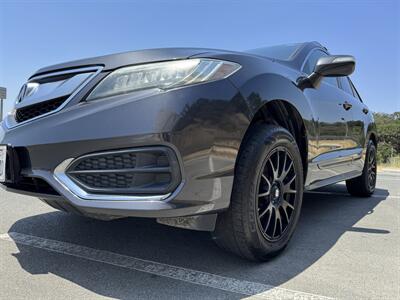 2016 Acura RDX w/Tech   - Photo 26 - Santa Rosa, CA 95404