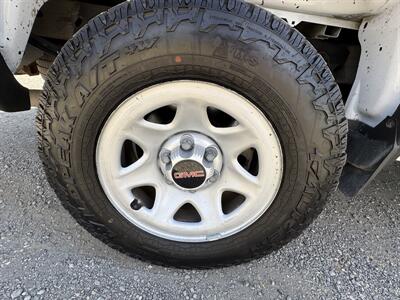 2017 GMC Sierra 1500   - Photo 27 - Santa Rosa, CA 95404