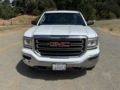 2017 GMC Sierra 1500   - Photo 10 - Santa Rosa, CA 95404