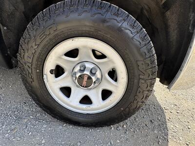 2017 GMC Sierra 1500   - Photo 29 - Santa Rosa, CA 95404