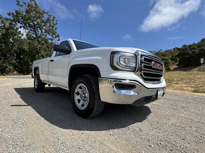 2017 GMC Sierra 1500   - Photo 15 - Santa Rosa, CA 95404