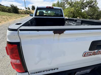 2017 GMC Sierra 1500   - Photo 34 - Santa Rosa, CA 95404