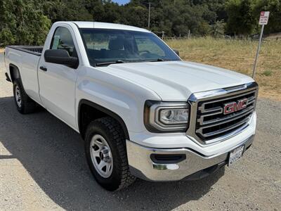 2017 GMC Sierra 1500   - Photo 2 - Santa Rosa, CA 95404