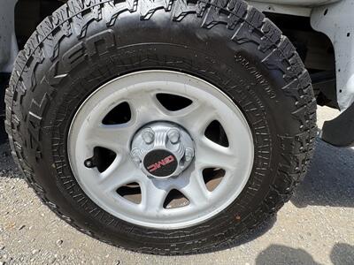 2017 GMC Sierra 1500   - Photo 26 - Santa Rosa, CA 95404