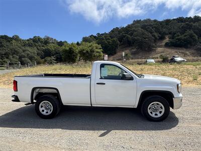 2017 GMC Sierra 1500   - Photo 4 - Santa Rosa, CA 95404