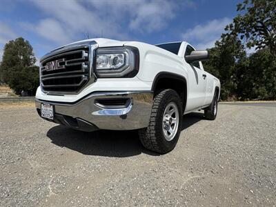 2017 GMC Sierra 1500   - Photo 16 - Santa Rosa, CA 95404