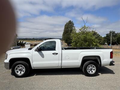 2017 GMC Sierra 1500   - Photo 3 - Santa Rosa, CA 95404
