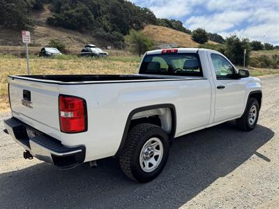 2017 GMC Sierra 1500   - Photo 9 - Santa Rosa, CA 95404