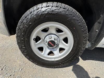 2017 GMC Sierra 1500   - Photo 25 - Santa Rosa, CA 95404