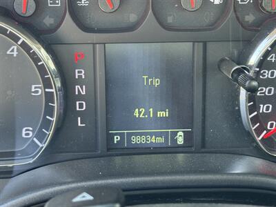 2017 GMC Sierra 1500   - Photo 21 - Santa Rosa, CA 95404