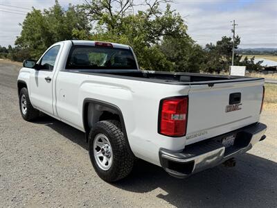 2017 GMC Sierra 1500   - Photo 7 - Santa Rosa, CA 95404