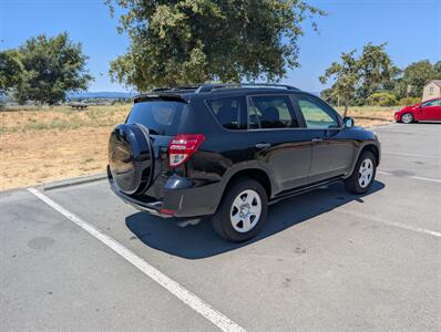 2012 Toyota RAV4   - Photo 19 - Santa Rosa, CA 95404