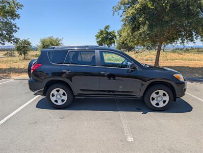 2012 Toyota RAV4   - Photo 3 - Santa Rosa, CA 95404