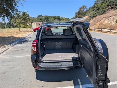 2012 Toyota RAV4   - Photo 31 - Santa Rosa, CA 95404