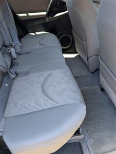 2012 Toyota RAV4   - Photo 37 - Santa Rosa, CA 95404