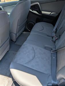 2012 Toyota RAV4   - Photo 38 - Santa Rosa, CA 95404