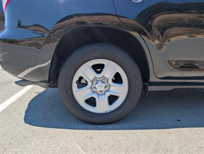 2012 Toyota RAV4   - Photo 16 - Santa Rosa, CA 95404