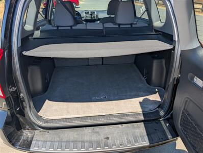 2012 Toyota RAV4   - Photo 29 - Santa Rosa, CA 95404