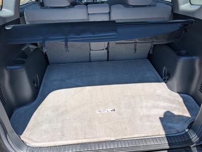 2012 Toyota RAV4   - Photo 30 - Santa Rosa, CA 95404