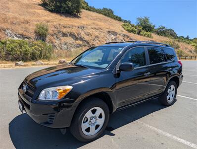 2012 Toyota RAV4   - Photo 1 - Santa Rosa, CA 95404