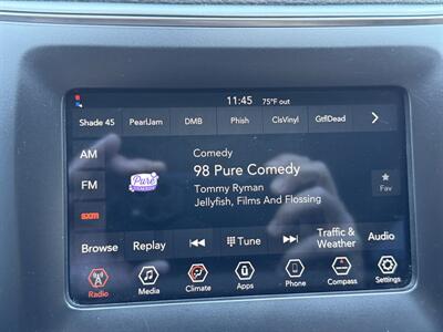 2020 Jeep Cherokee Latitude Plus   - Photo 19 - Santa Rosa, CA 95404