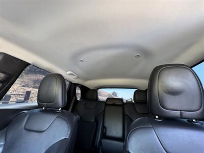 2020 Jeep Cherokee Latitude Plus   - Photo 21 - Santa Rosa, CA 95404