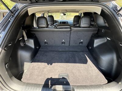 2020 Jeep Cherokee Latitude Plus   - Photo 14 - Santa Rosa, CA 95404