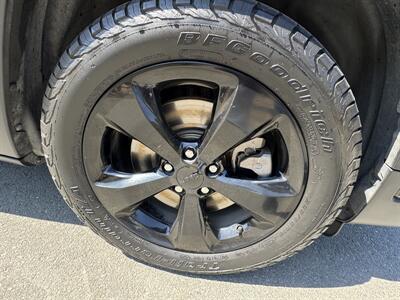 2020 Jeep Cherokee Latitude Plus   - Photo 27 - Santa Rosa, CA 95404