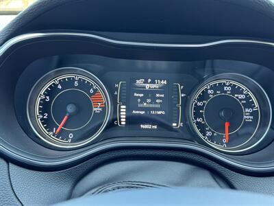 2020 Jeep Cherokee Latitude Plus   - Photo 20 - Santa Rosa, CA 95404
