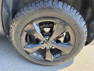 2020 Jeep Cherokee Latitude Plus   - Photo 26 - Santa Rosa, CA 95404