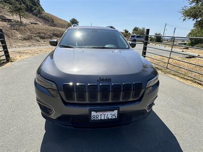 2020 Jeep Cherokee Latitude Plus   - Photo 8 - Santa Rosa, CA 95404