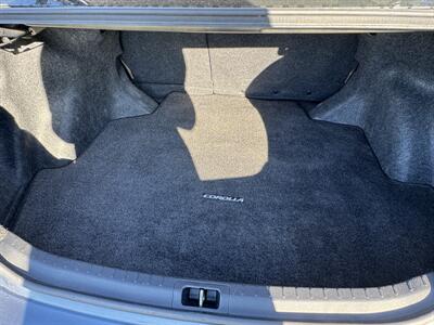 2015 Toyota Corolla LE Eco   - Photo 20 - Santa Rosa, CA 95404