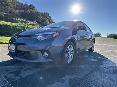 2015 Toyota Corolla LE Eco   - Photo 9 - Santa Rosa, CA 95404