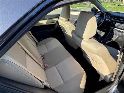 2015 Toyota Corolla LE Eco   - Photo 22 - Santa Rosa, CA 95404