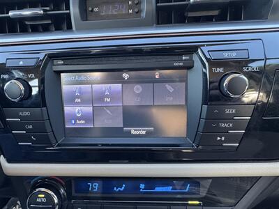 2015 Toyota Corolla LE Eco   - Photo 35 - Santa Rosa, CA 95404