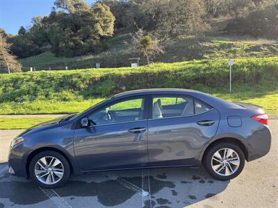 2015 Toyota Corolla LE Eco   - Photo 2 - Santa Rosa, CA 95404