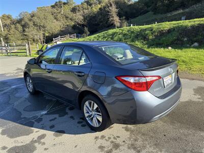 2015 Toyota Corolla LE Eco   - Photo 3 - Santa Rosa, CA 95404