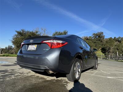 2015 Toyota Corolla LE Eco   - Photo 11 - Santa Rosa, CA 95404