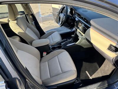 2015 Toyota Corolla LE Eco   - Photo 23 - Santa Rosa, CA 95404