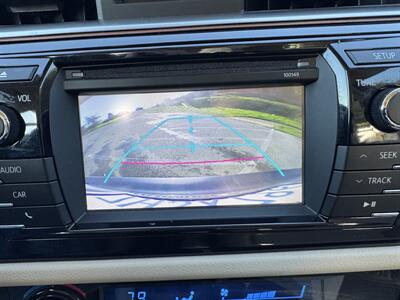 2015 Toyota Corolla LE Eco   - Photo 36 - Santa Rosa, CA 95404