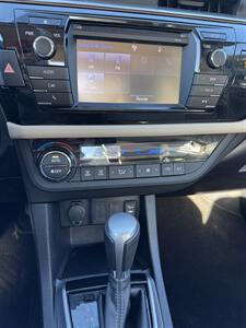 2015 Toyota Corolla LE Eco   - Photo 33 - Santa Rosa, CA 95404