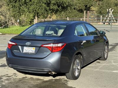 2015 Toyota Corolla LE Eco   - Photo 5 - Santa Rosa, CA 95404