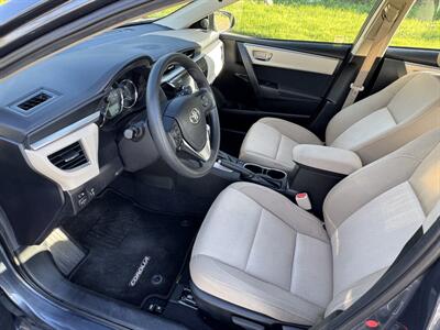 2015 Toyota Corolla LE Eco   - Photo 17 - Santa Rosa, CA 95404